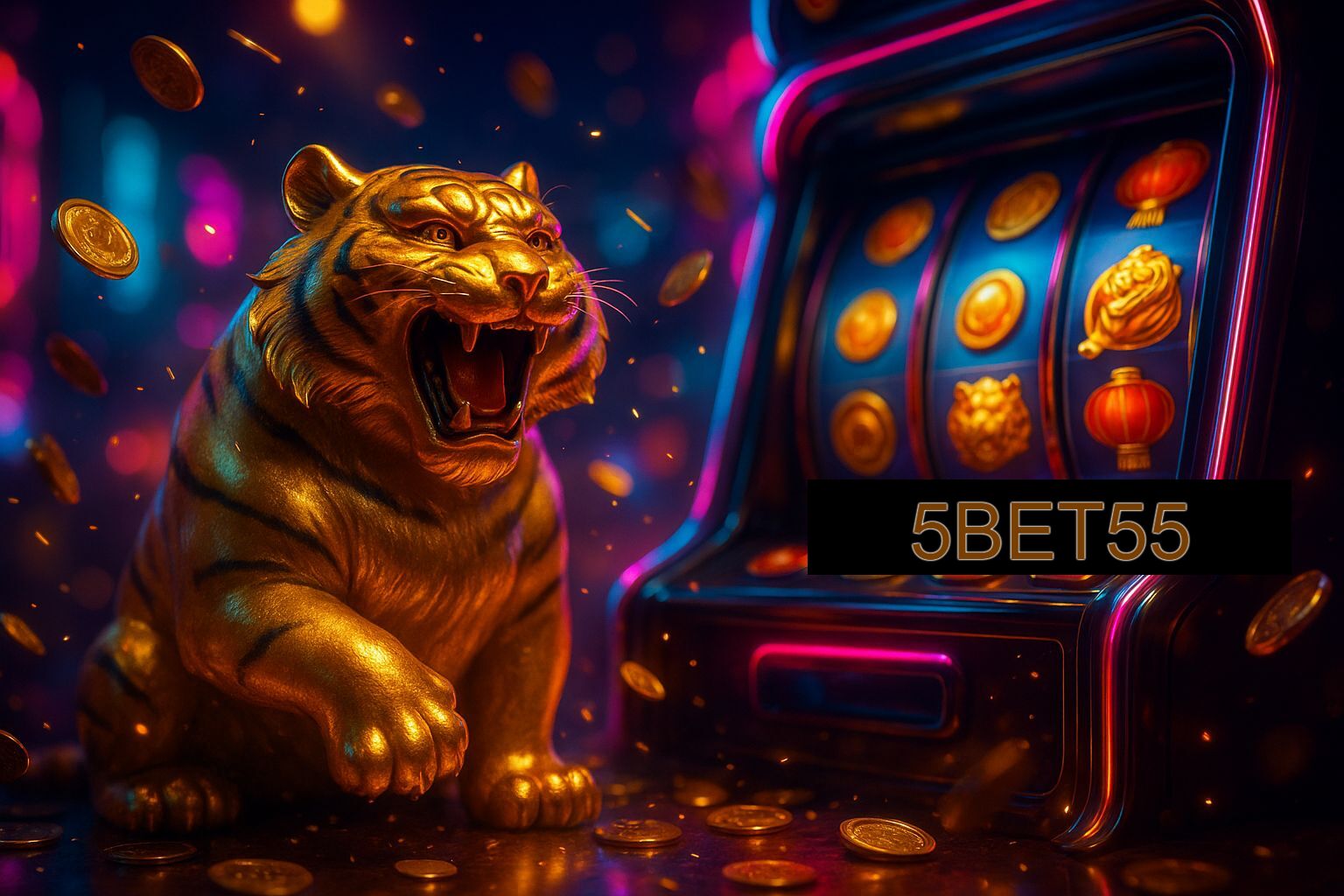 Como Jogar Fortune Tiger